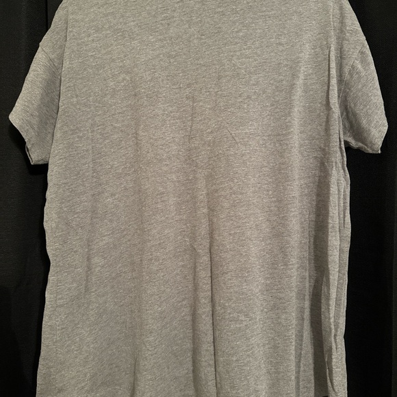 G Supply Wife, Mom, Boss XXL Grey T-Shirt - Picture 4 of 4